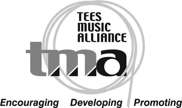 Stockton Riverside Festival Fringe, Georgian Theatre, Green Dragon Studios